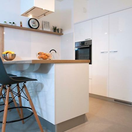Apartment Morska Vila Сплит Екстериор снимка