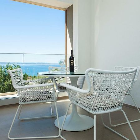Apartment Morska Vila Сплит Екстериор снимка
