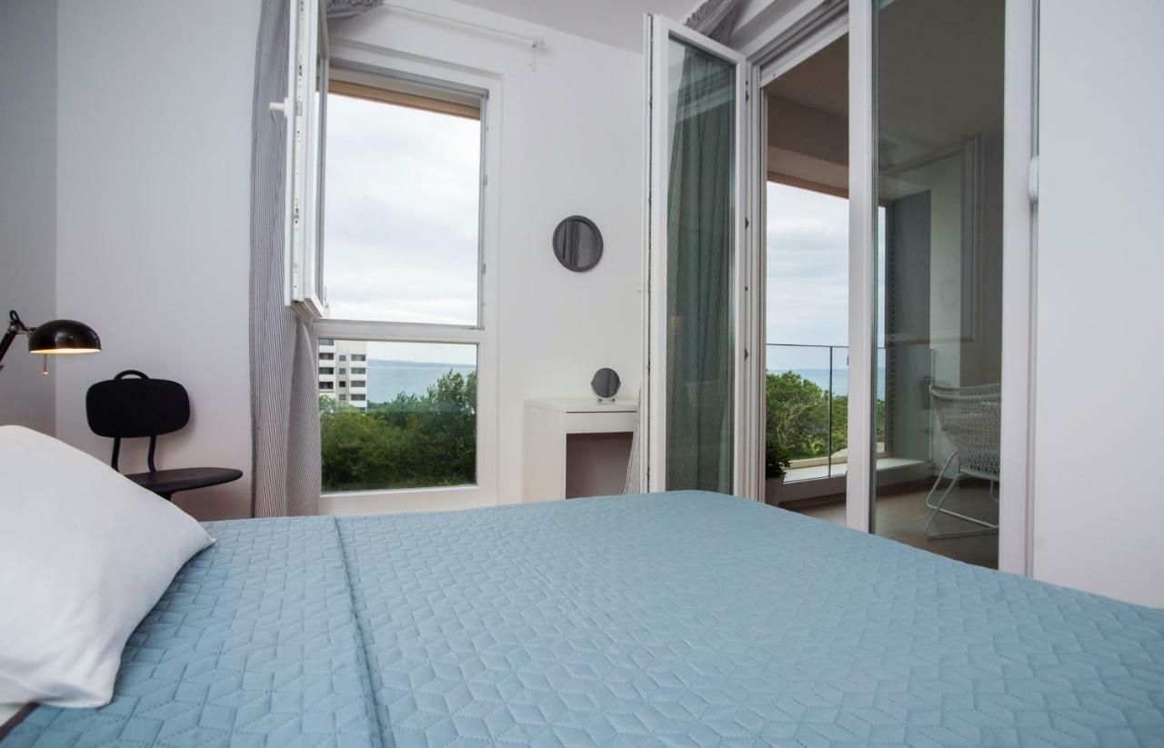 Apartment Morska Vila Сплит Екстериор снимка