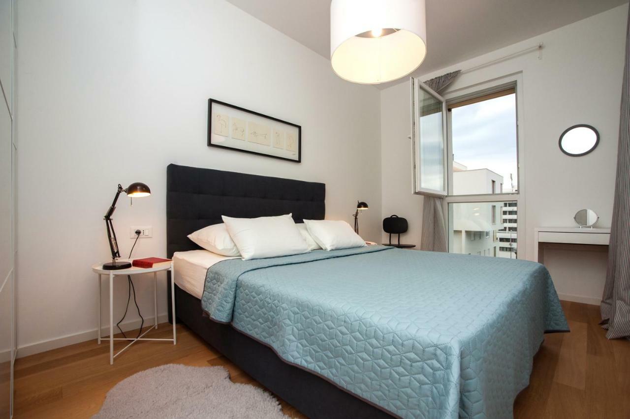 Apartment Morska Vila Сплит Екстериор снимка