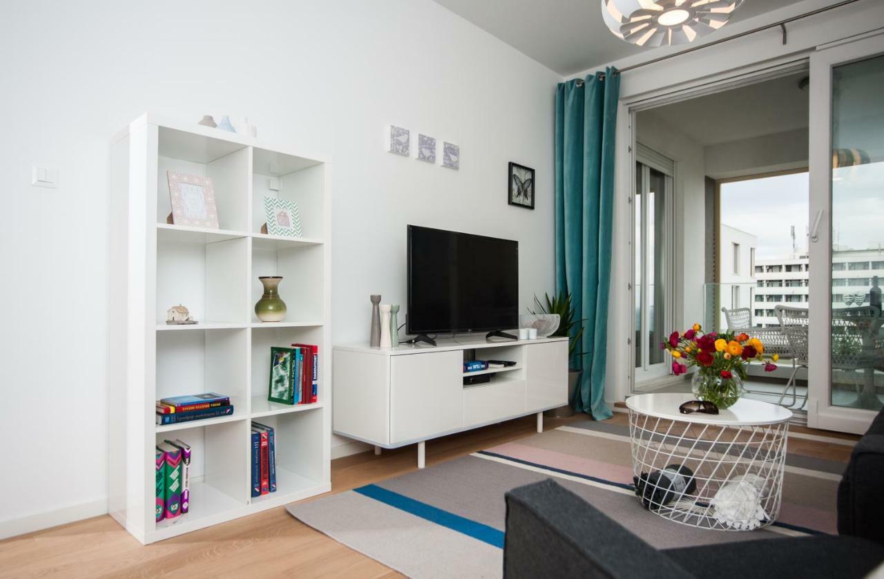 Apartment Morska Vila Сплит Екстериор снимка