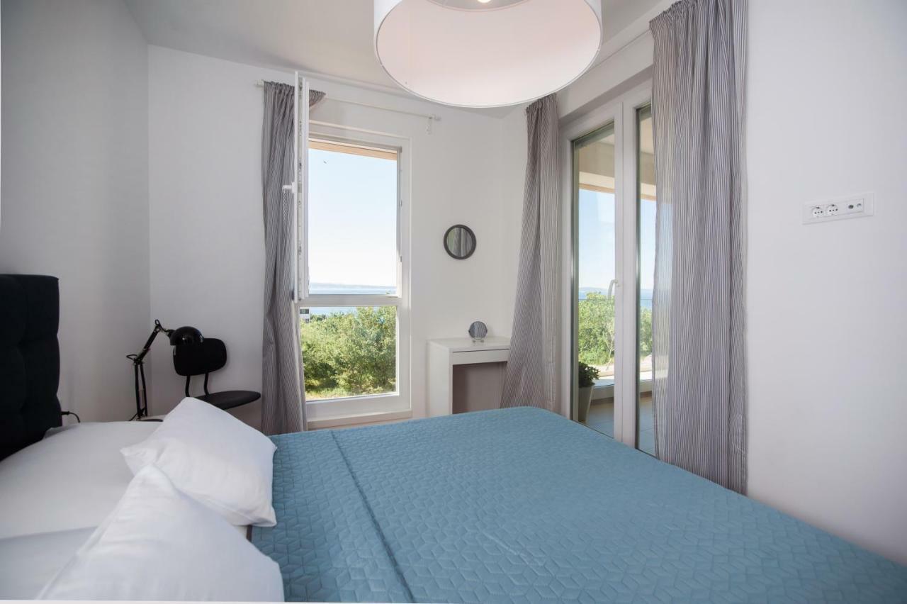 Apartment Morska Vila Сплит Екстериор снимка