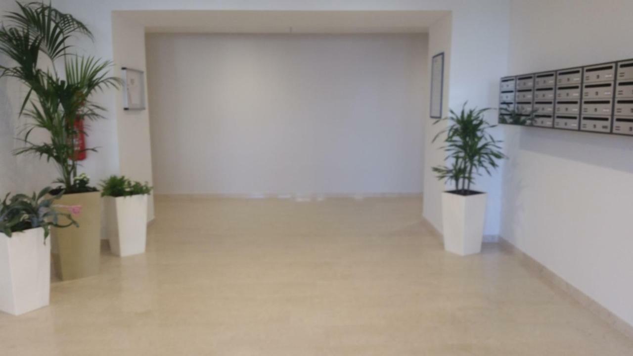 Apartment Morska Vila Сплит Екстериор снимка
